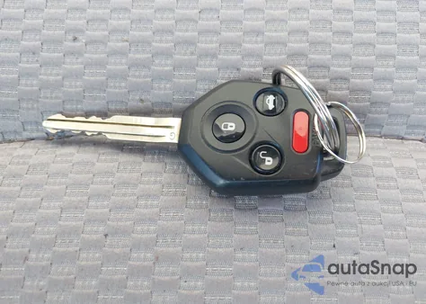 2015 Subaru Forester 2.5I Premium z USA, uszkodzony, nr VIN JF2SJAFC3FH411093